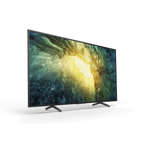 KD55X7500H Sony 55 Inch 4K ANDROID SMART HDR 10+ TV 2020 MODEL -(55X7500H)