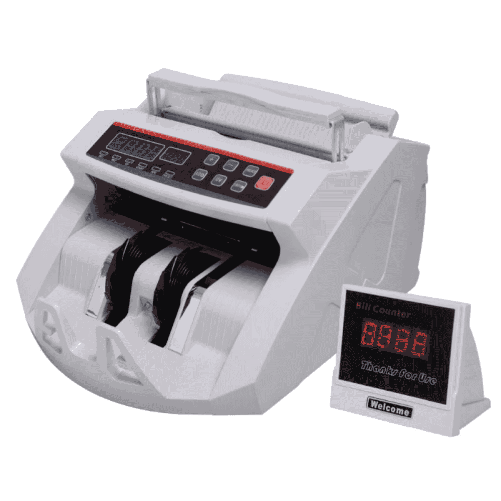 Bill Counter-money-counter machine