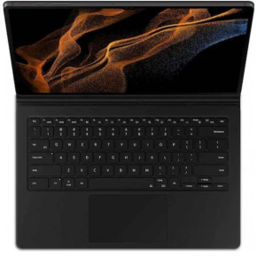 Samsung Galaxy Tab S8 Ultra 12GB RAM 256GB With Keyboard