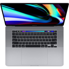 MacBook Pro 16-inch 2019 Core i9 32GB RAM 1TB SSD 