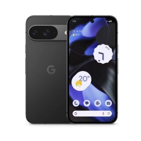 Google Pixel 9 Pro 256GB – AI Camera, 5G, 120Hz Display