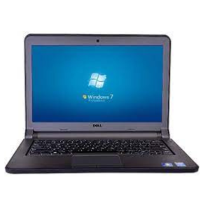 Dell Latitude 3340 4th Gen Intel Core i3 Processor 13.3 inches Touch Laptop (4GB Ram/500 GB HDD /Windows 10