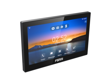 Fanvil i505W Android SIP Indoor Station Smart Video Intercom