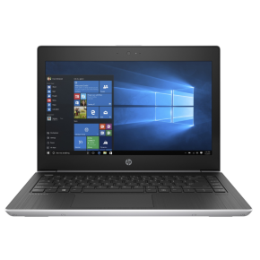 HP ProBook 430 G5; Intel Core i5 8250U Processor , 8GB Ram  128 GB SSD, 13.3in HD Display Screen 