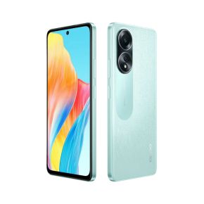 Oppo A58 128GB 6GB 50MP 6.72" 5000mAh 4G Dual SIM