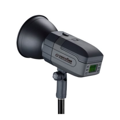 VISICO5 TTL Studio Flash