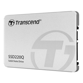 Transcend 1TB SSD220Q SATA III 2.5