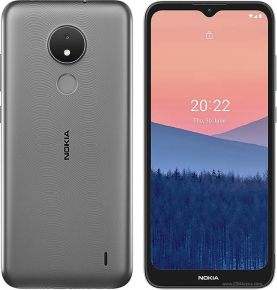Nokia C21 2GB/32GB 