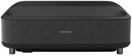 Epson EH-LS300B data projector Standard throw projector 3600 ANSI lumens 3LCD 1080p (1920x1080) 3D- V11HA07140