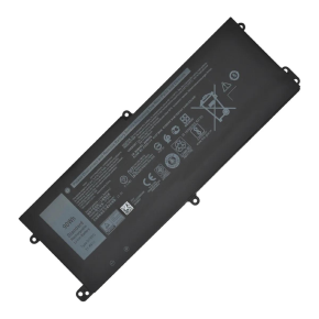 Dell m17 i9-8950HK RTX 2080 Original 90Wh battery