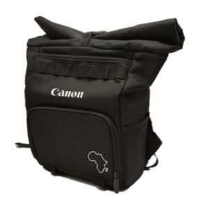 Canon Africa Camera Bag