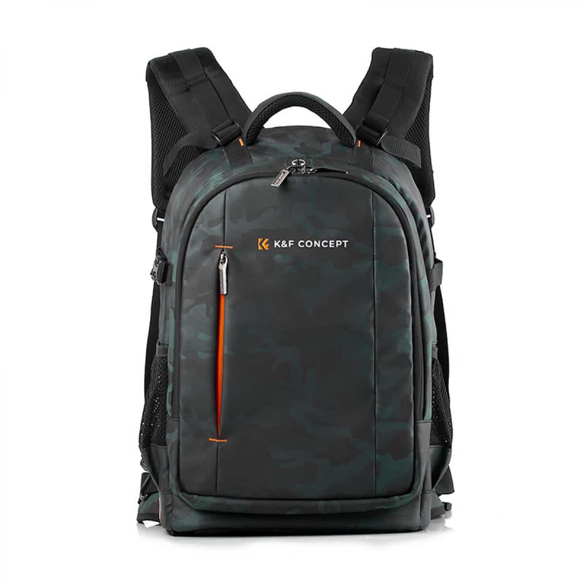 K&F Concept Multifunctional Large DSLR Camera Backpack
