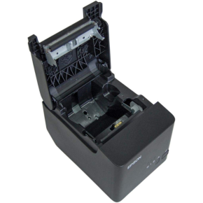 EPSON TM-T20X USB+Serial PS Black Thermal Printer