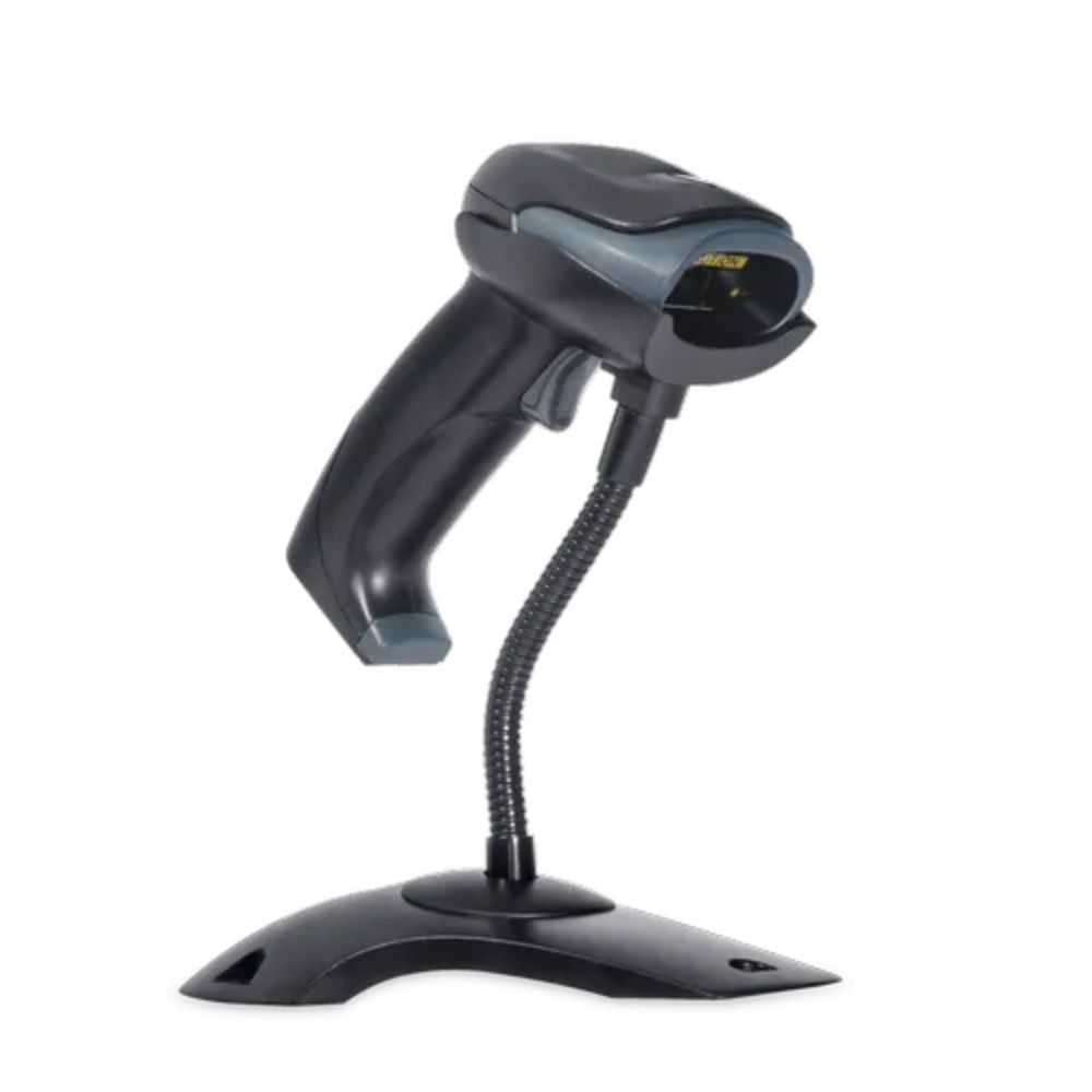 Handheld-Table-Mount-Barcode-Scanners