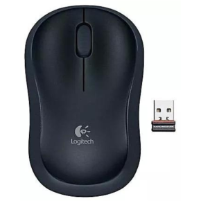 Logitech M175 Optical Wireless Mouse