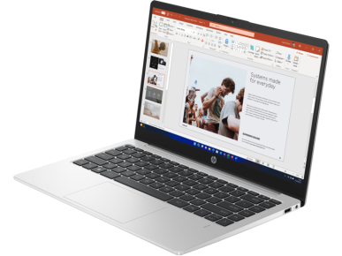 HP 240 G10 CORE i5-1335U, 8GB RAM 512GB SSD - 8A553EA