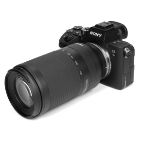 Tamron 70-300mm f/4.5-6.3 Di III RXD Lens for Sony E