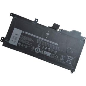 Dell 1FKCC 09NTKM battery