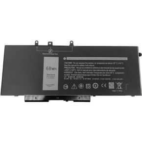 Dell DY9NT 0DY9NT 68wh battery