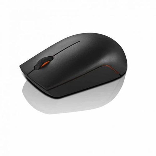 Lenovo 300 Wireless Mouse without Battery (GX30K85315)