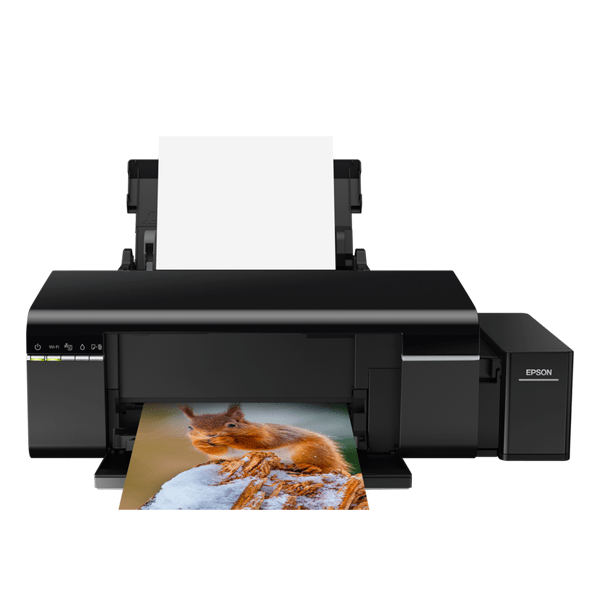 Epson L805 Photo InkTank Printer – C11CE86404