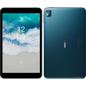 Nokia T10 8.0