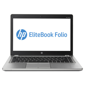 HP Elitebook Folio 9470m Intel Core i7 8GB Ram – 500GB HDD – 2.10 GHz 