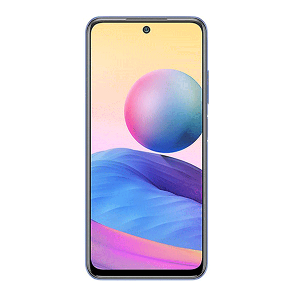 Xiaomi Redmi Note 10 5G - Smartphone 4GB+128GB, 90Hz 6.5inch DotDisplay, MediaTek Dimensity 700 5G, 48MP+2MP+2MP Triple Camera, 5000mAh