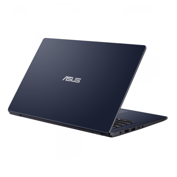 ASUS E410MA-BV370T Intel Celeron N4020, 4GB DDR4 RAM on Board, 128GB M.2 NVMe PCIe 3.0 SSD, Windows 10 Home, 14 Inches HD (90NB0Q15-M15320)