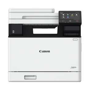 Canon i-SENSYS MF752Cdw A4 Color Laser Printer – 5455C012AA        