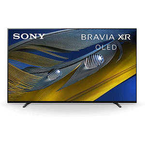 Sony  65 Inch OLED 4K UHD Smart OLED TV 65A8H (KD65A8H)