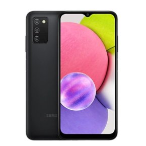 Samsung Galaxy A03s, 6.5