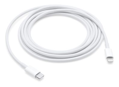 USB-C to Apple Lightning cable MXOK2ZM/A