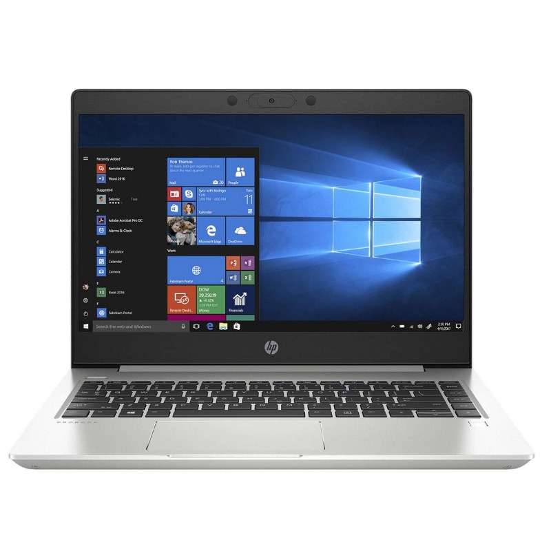 HP ProBook 430 G7 10th Gen: Intel Core i7-10510U 13.3'' 8GB RAM, 1000GB HDD, Windows 10 & Year Warranty