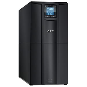 APC SMART-UPS C 3000VA LCD 230V- SMC3000I