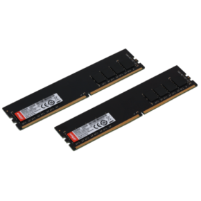  DAHUA 4GB DDR4 2666V C300 Series Desktop Ram - DHI-DDR-C300U4G26