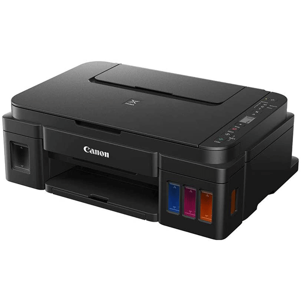 Canon PIXMA G3411 All-In-One inkjet Printer & Extra Black Ink