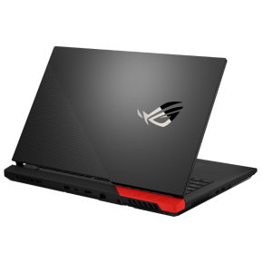 ASUS ROG Strix G17 G713QM-K4219T Ryzen 7 /16gb Ram/512 Ssd/ 6gb Nvidia/LAPTOP