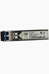 Cisco GLC-LH-SMD Gigabit SFP transceiver module, MMF/SMF Multimode & SingleMode- GLC-LH-SMD