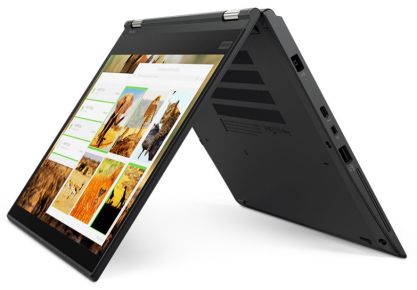 Lenovo ThinkPad X380 Yoga i7-8550U Hybrid (2-in-1) 33,8 cm (13.3