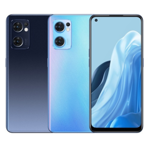 Oppo Reno 7 5G Dual 256GB 8GB RAM 
