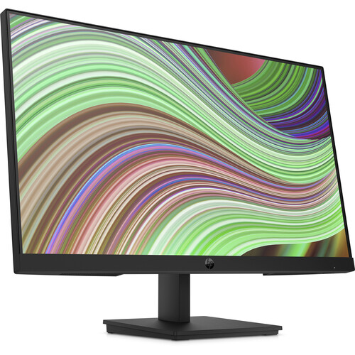 HP P24v G5  Monitor – 64W18AS