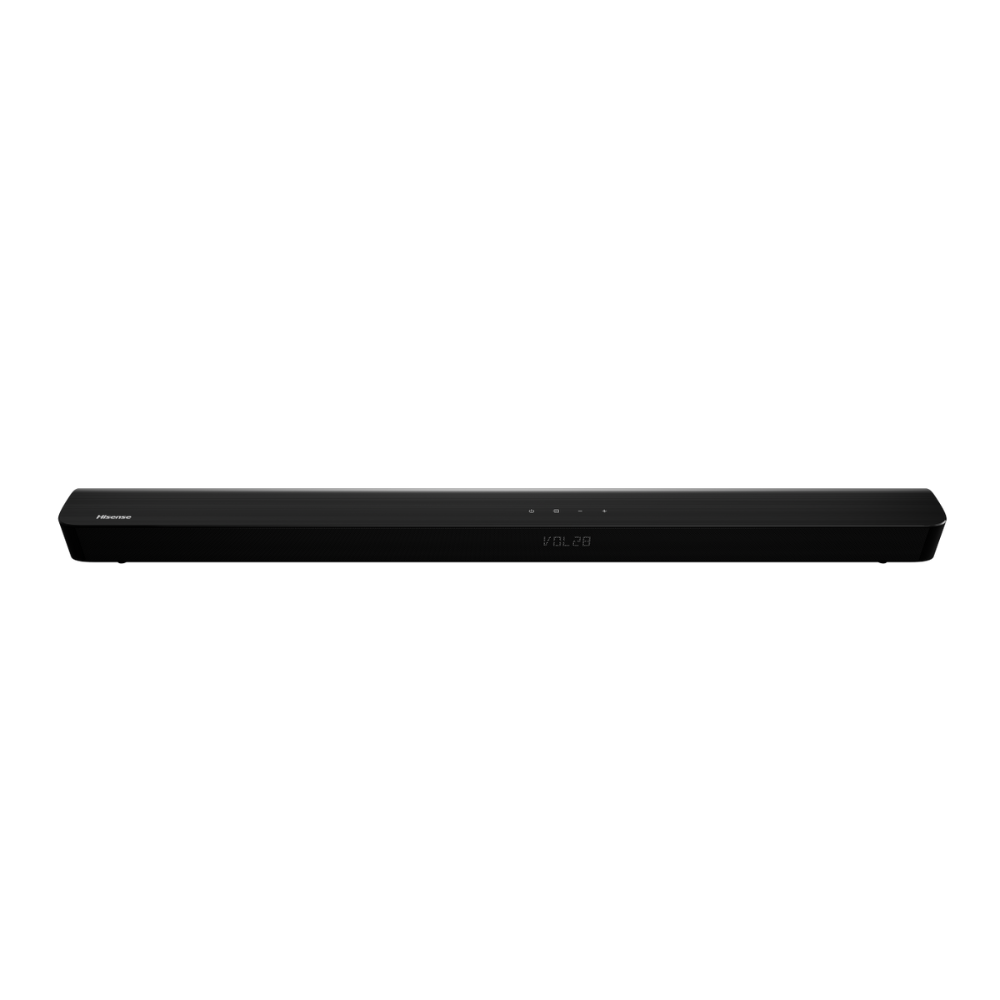HISENSE 2.1 CH SOUNDBAR WITH WIRELESS SUBWOOFER- HS212F
