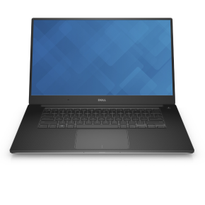 Dell Precision 5520, Intel Core i7-7820HQ (2.9GHz, Cache 8MB, 4 Cores), 15.6