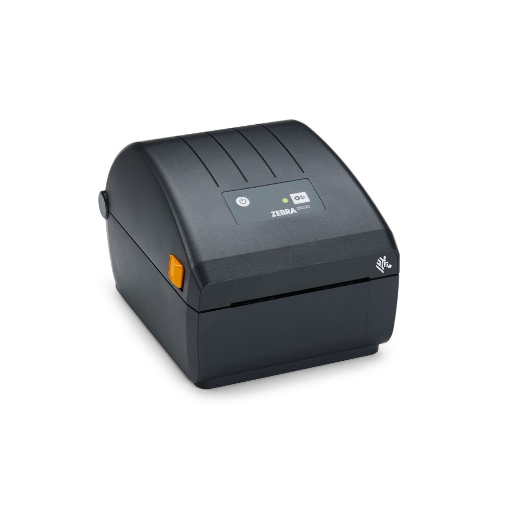 Zebra-ZD220-Label-Printer(Direct Thermal)
