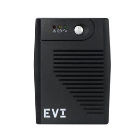 EVI 850VA / 480W Line Interactive UPS – EP-UPS850UU2-UK