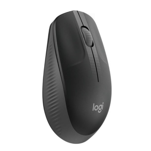 Logitech Mouse M190 Wireless (910-005905) 