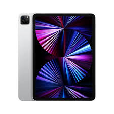 Apple iPad Pro 11 5G M1 Chip 8GB RAM 128 GB 27.9 cm (11") 8 GB Wi-Fi 6 (802.11ax) iPadOS 14- MHMU3LL/A