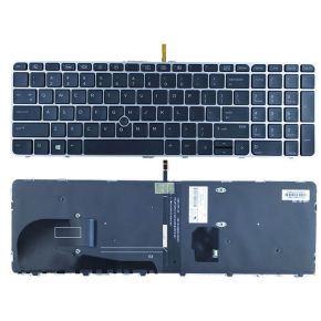 HP ELITEBOOK 850 G3 REPLACEMENT KEYBOARD