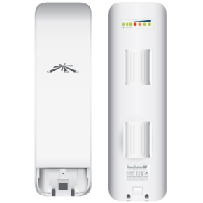 Ubiquiti NanoStation M2 MIMO Wireless Bridge/Base Station- NSM2